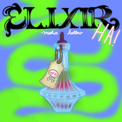 Elixir Ha