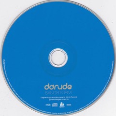 DARUDE - SANDSTORM (DJ KOOL-AID VIP MIX)