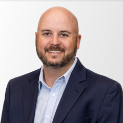 Robbie McDonough Interview 100825