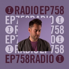 Toolroom Radio EP758 - Presented by Mark Knight