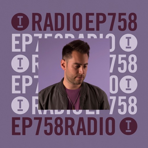 Toolroom Radio EP758 - Presented by Mark Knight