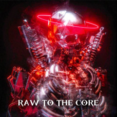 Killswitcherz - I AM RAW TO THE CORE