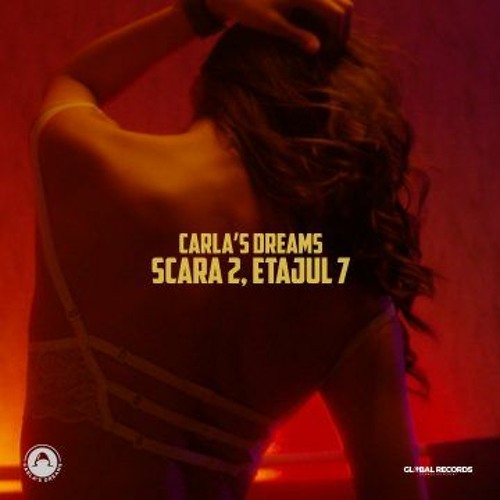 Carla's Dreams - Scara 2, Etajul 7
