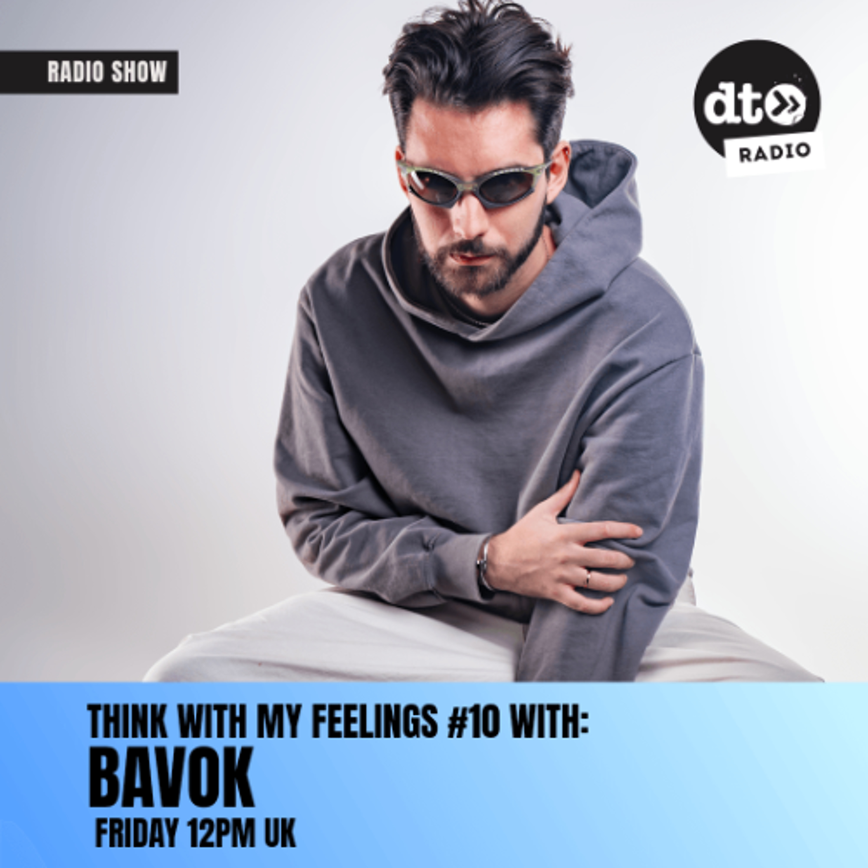 THINK WITH MY FEELINGS #10