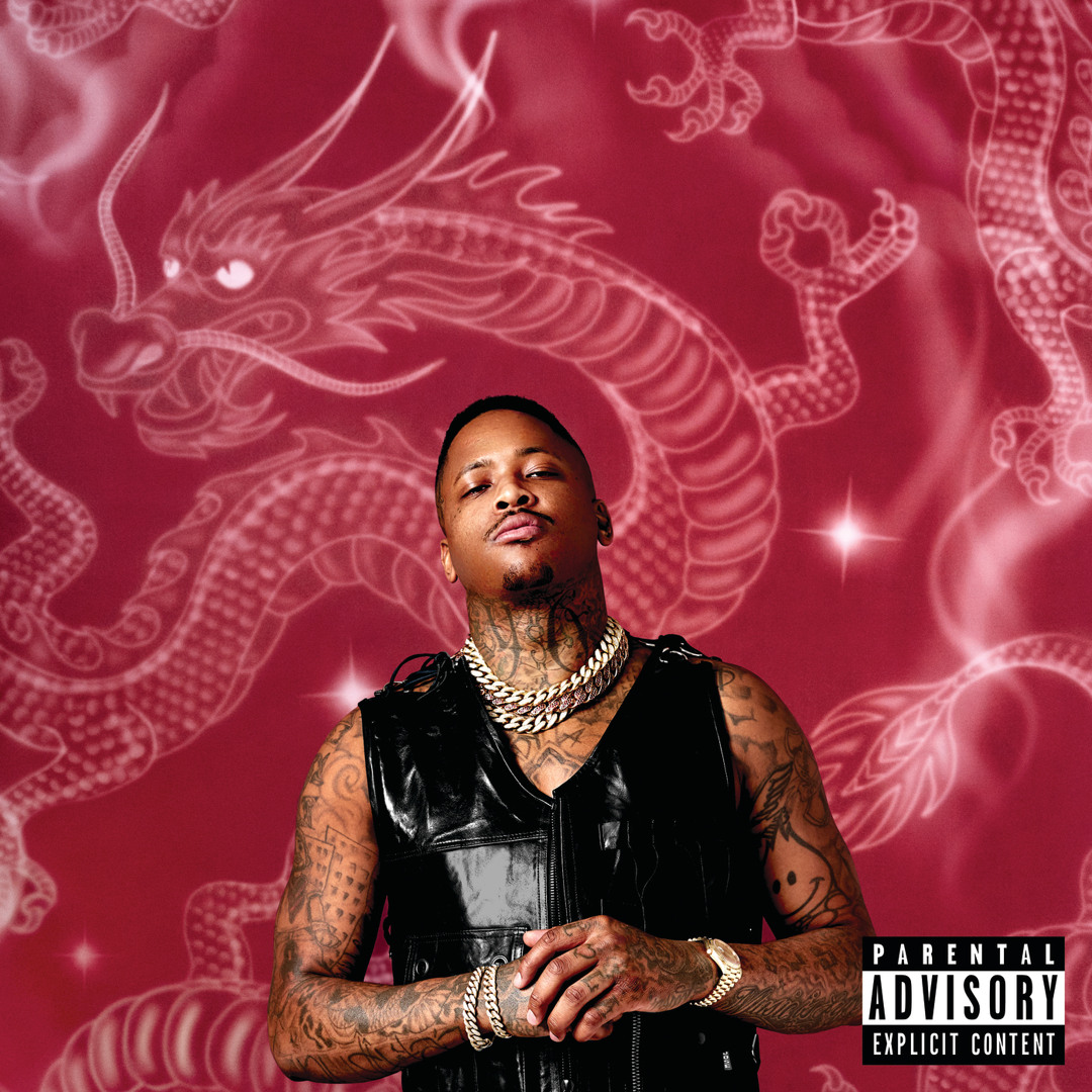 Stream BIG BANK (feat. 2 Chainz, Big Sean & Nicki Minaj) by YG | Listen ...