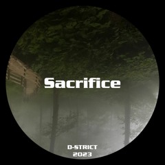 D-strict - Sacrifice