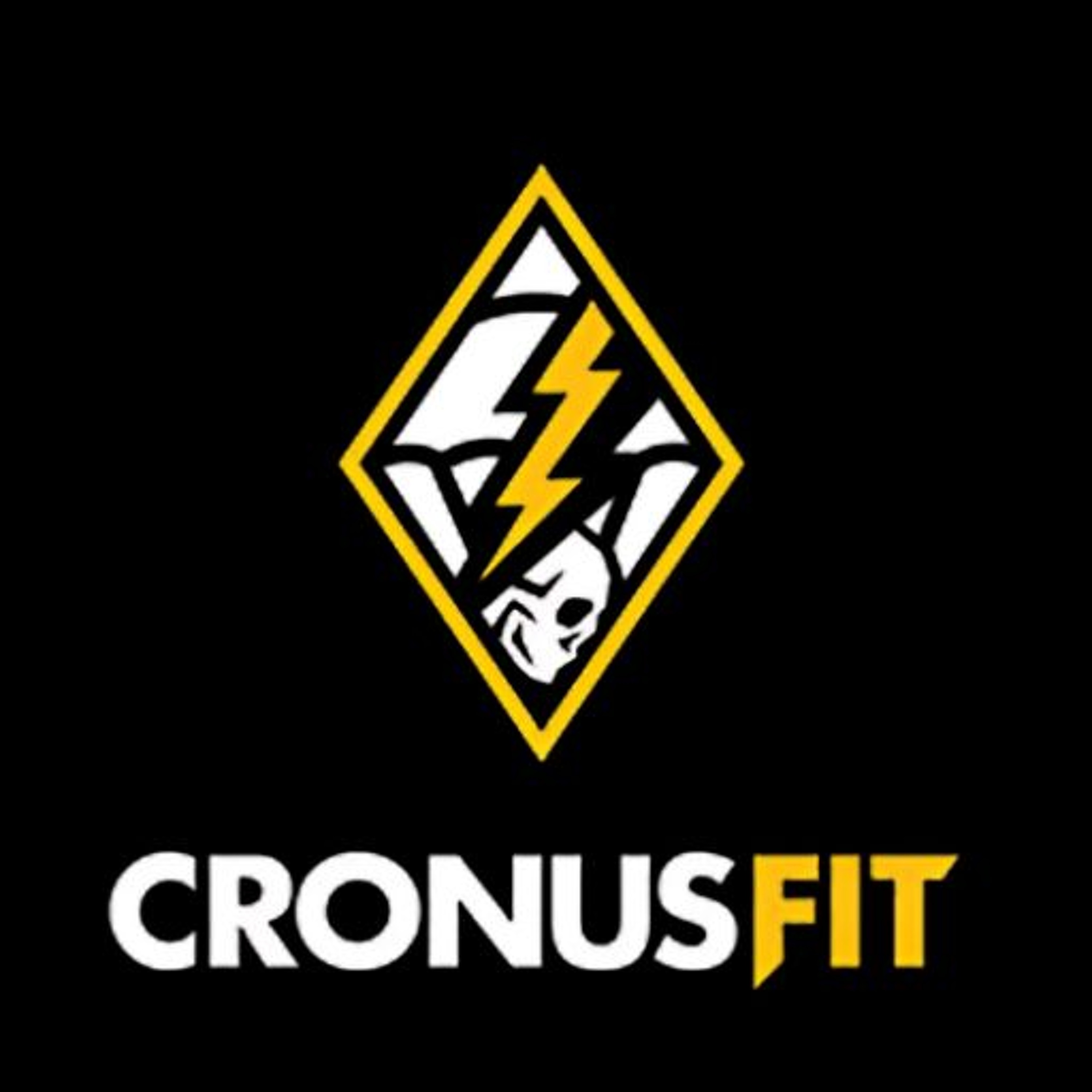 Cronus Cast 65 - Getting to know Luke and Will episode artwork