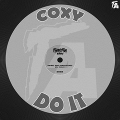 COXY - DO IT (Free Download)