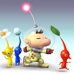 Pikmin soundfont test