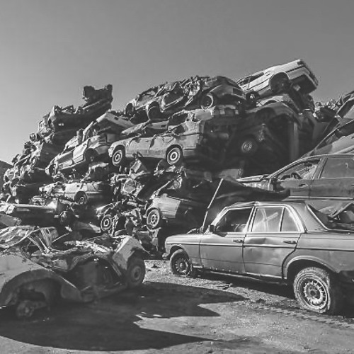 Stream SCRAPYARD by H Rockz Listen online for free on SoundCloud