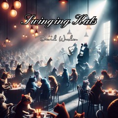 Swinging Kats