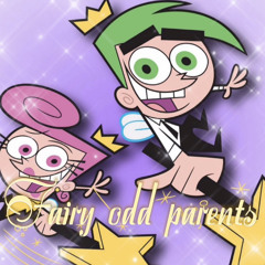 Fairy odd parents