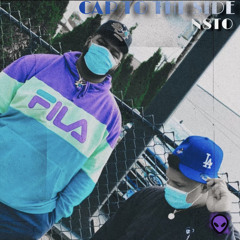 CAP TO THE SIDE FREESTYLE //PROD. DONNIE KATANA\\