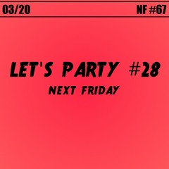Let's Party Podcast
