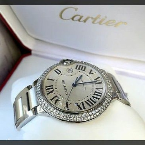 Stream Cartier Drip (prod. Michael Harrison) by AFTRPRTY Listen