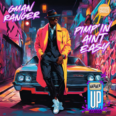 Gman Ranger & Digital Deano - Hip Hoe CLIP