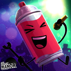 Wonder - Unused Track (The Nightly Manor)