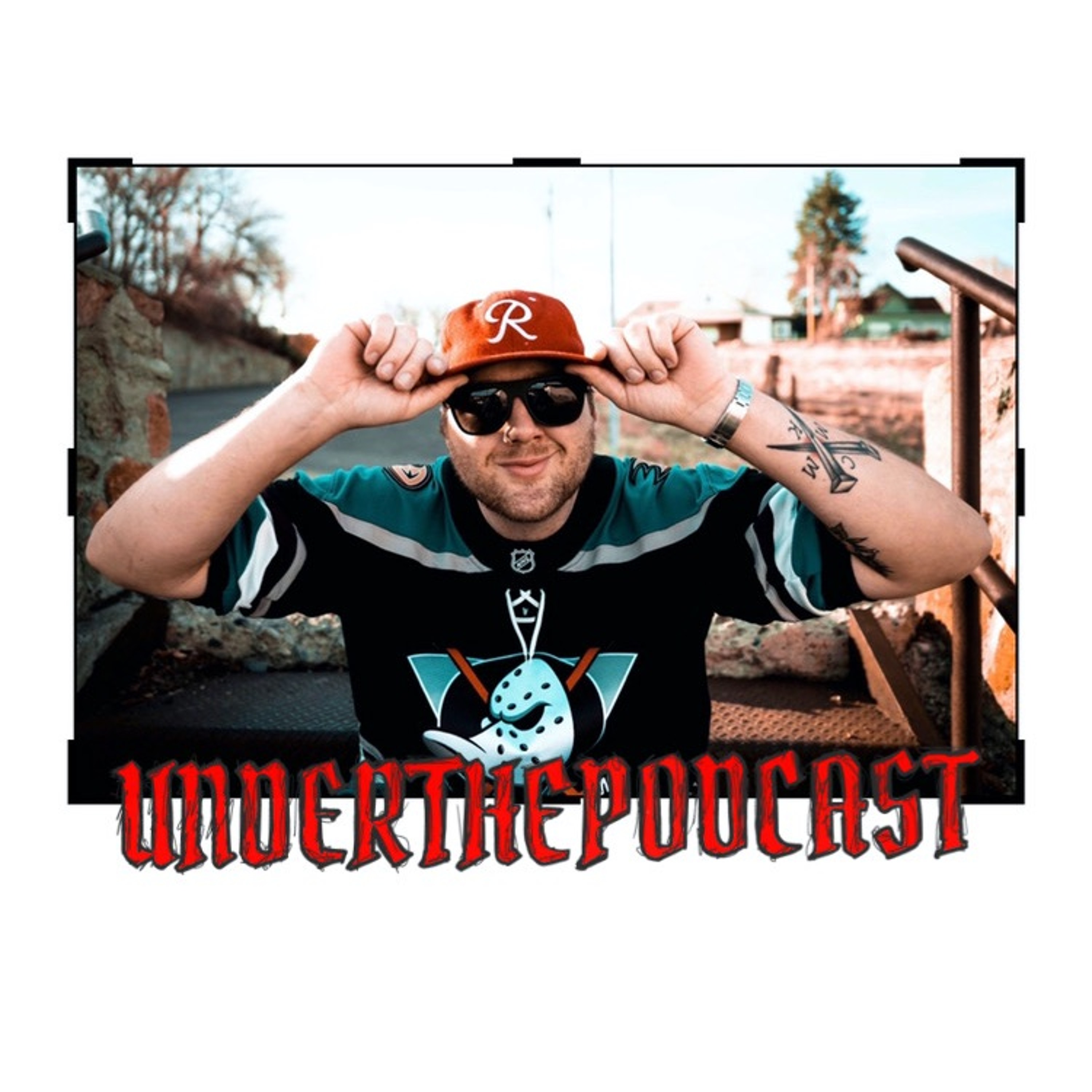 UnderThePodcast