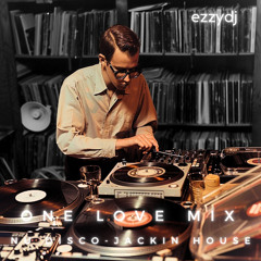 ezzydj - One Love Mix