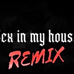 - Danny Yash ❌Yemil❌El Tachi  ❌Chamaco ❌Akim - Sex In My House Remix Oficial