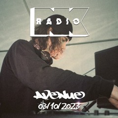 NK Radio w. Avenue - 03/10/2023