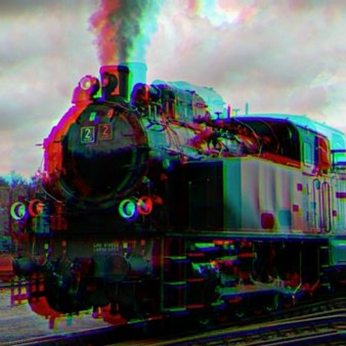 Staubtornado - Rasende Dampflok (Pascal Horyza Remix)