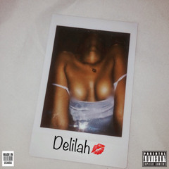 Delilah (feat. Punishr)