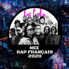 MIX RAP FRANÇAIS 2020