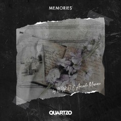 WYKO & Arcade Menace - Memories