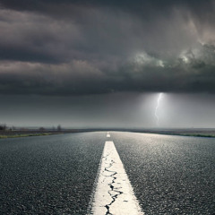 RIDERS ON THE STORM