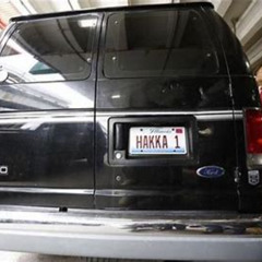 難得還會講客語的客家社團領導人-林敬賢賀新年