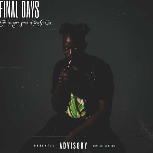 Addict FT (THE.VIEW1900)(prod. LutherCairo)