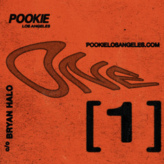 Pookie Los Angeles x HALO RADIO - House & UK Garage (10/15/2022)