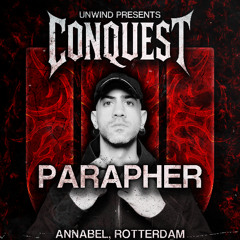 PARAPHER - UNWIND CONQUEST | ANNABEL 26-09-2025