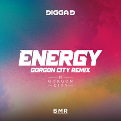 electronic mix