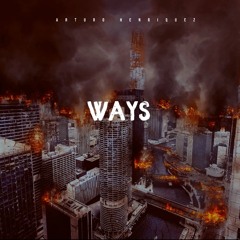 Ways prod by daysix x armada