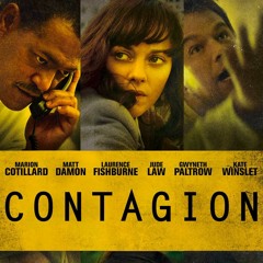 CONTAGION FUCKIN' PODCAST - 2020 shit!