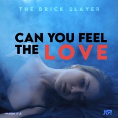 [HARDSTYLE] Can You Feel The Love - FREE DOWNLOAD