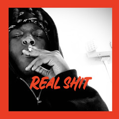 murdamneTP - real shit