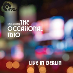 The Occasional Trio - Prayer Unto The People And Unto The Land