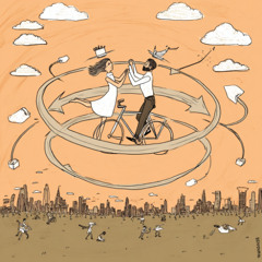 everyday (09-20-25) the cycle