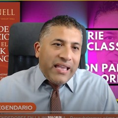 MASTER CLASS CAP 11 CONSOLIDE SU NEGOCIO EN NETWORKMARKETING CON ALEXIS ADAME