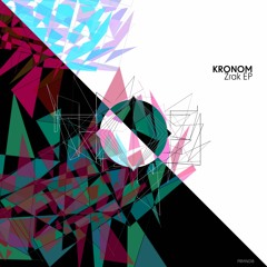PRMN018 Kronom - Zrak EP TEASER