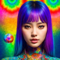 Korean K-Pop/Hardstyle remix Track2 V1