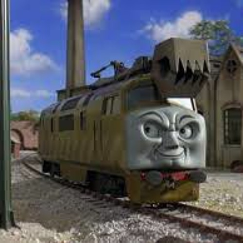 Diesel 10's Theme (Freelance)