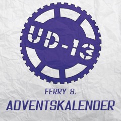 #13 Ferry S