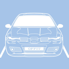 Parked Up - OFFIT