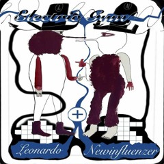 Electric Gym - Newinfluenzer und Leonardo 21/10