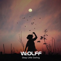 Sleep Little Darling