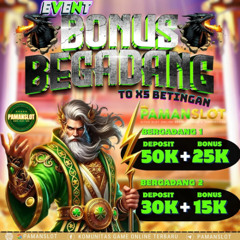 DJ EL CONTOLE X PARARAM TURBO || EVENT PAMAN$LOT !!!